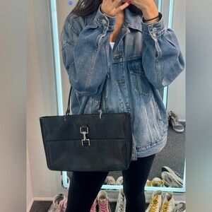 Vintage Gucci Shoulder Bag